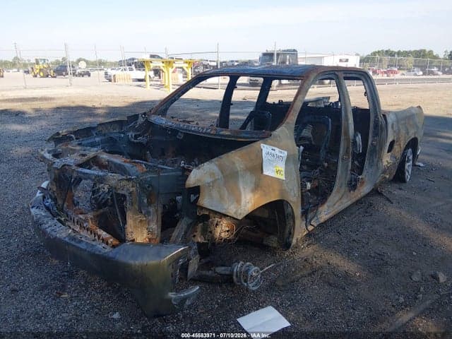 2020 CHEVROLET SILVERADO 1500 2WD STANDARD BED LT 6