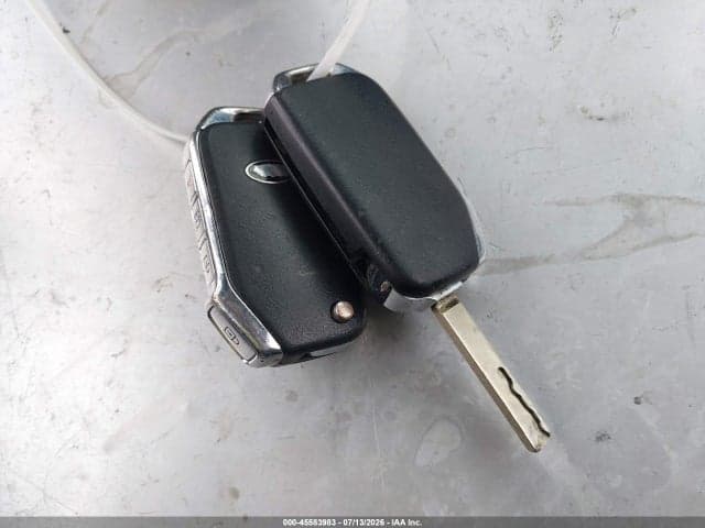 2020 KIA SOUL LX 11