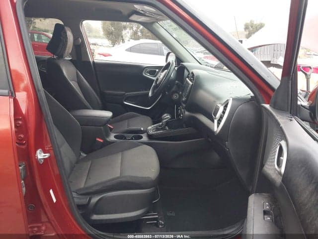 2020 KIA SOUL LX 5