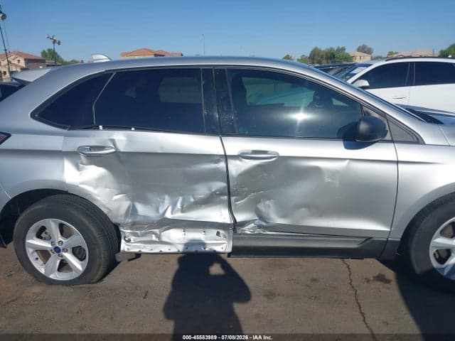 2018 FORD EDGE SE 13