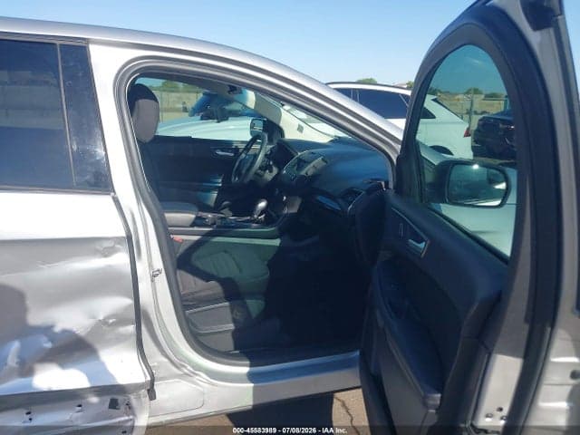 2018 FORD EDGE SE 5