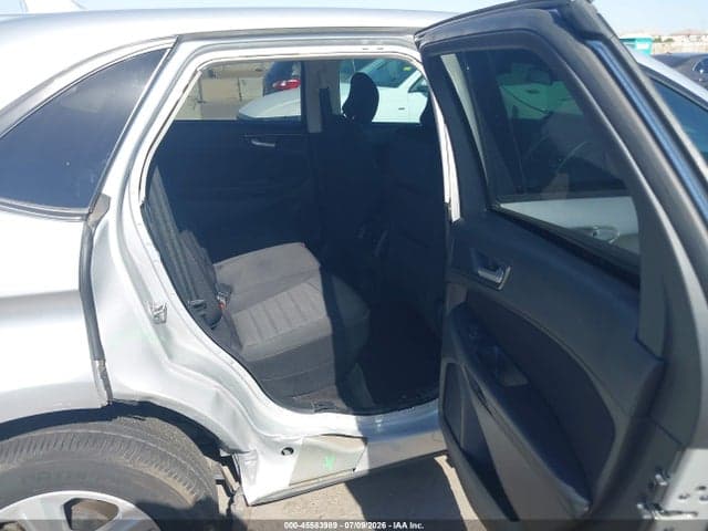 2018 FORD EDGE SE 8