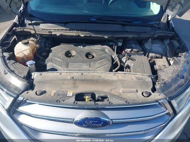 2018 FORD EDGE SE 10