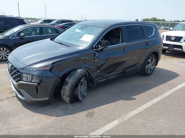 2021 HYUNDAI SANTA FE SE 2
