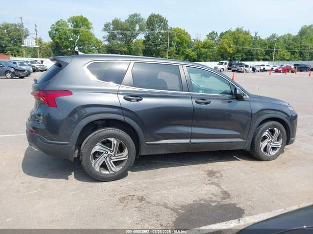 2021 HYUNDAI SANTA FE SE 12