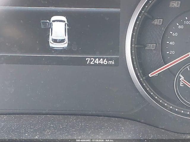 2021 HYUNDAI SANTA FE SE 14