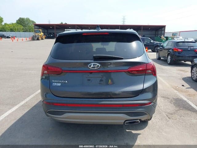 2021 HYUNDAI SANTA FE SE 15