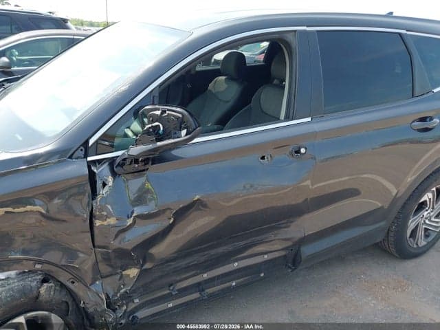 2021 HYUNDAI SANTA FE SE 17