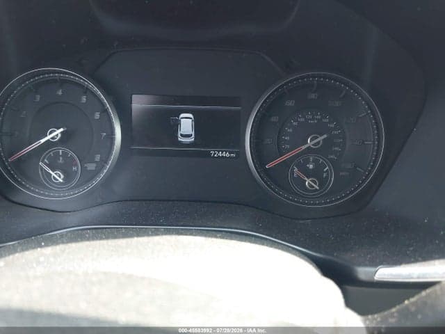 2021 HYUNDAI SANTA FE SE 7