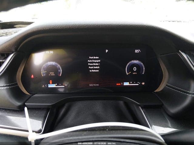 2022 JEEP GRAND CHEROKEE L ALTITUDE 4X4 7