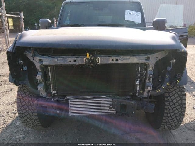 2024 FORD BRONCO WILDTRAK 6
