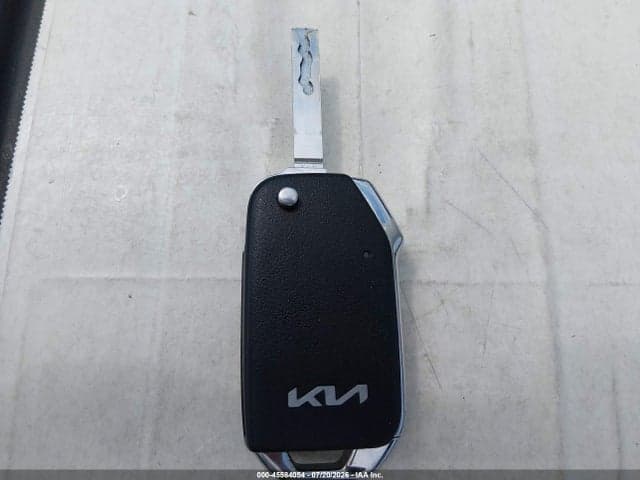 2020 KIA FORTE LXS 11