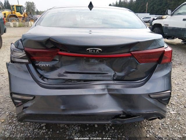 2020 KIA FORTE LXS 6