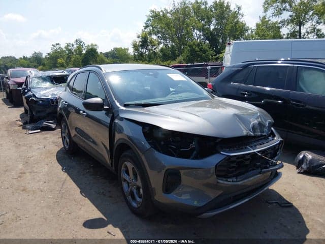 2026 FORD ESCAPE ST-LINE 1