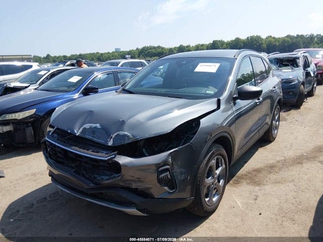 2026 FORD ESCAPE ST-LINE 2