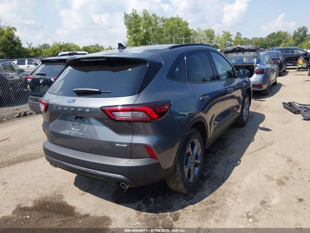 2026 FORD ESCAPE ST-LINE 4