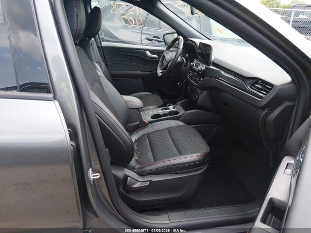 2026 FORD ESCAPE ST-LINE 5