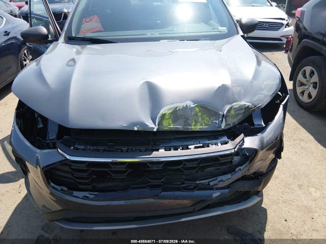 2026 FORD ESCAPE ST-LINE 6