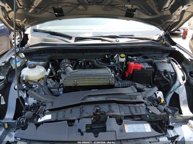 2026 FORD ESCAPE ST-LINE 10