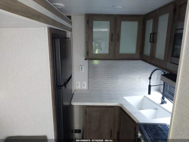2022 FOREST RIVER OTHER 5