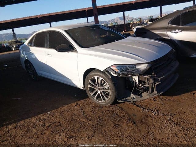 2022 VOLKSWAGEN JETTA 1.5T SPORT