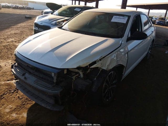 2022 VOLKSWAGEN JETTA 1.5T SPORT 2