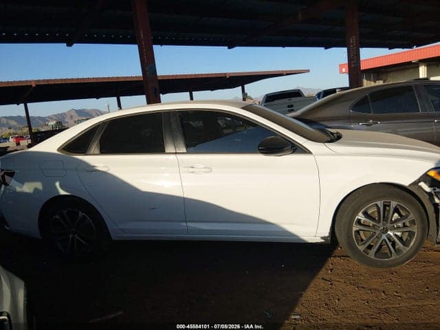 2022 VOLKSWAGEN JETTA 1.5T SPORT 14