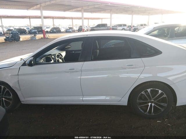 2022 VOLKSWAGEN JETTA 1.5T SPORT 15