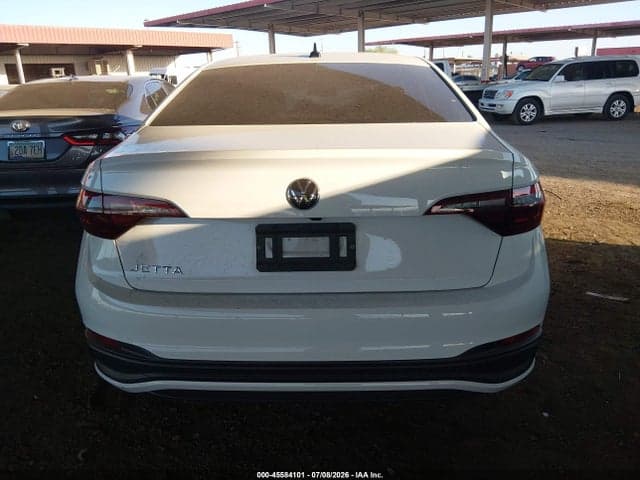 2022 VOLKSWAGEN JETTA 1.5T SPORT 17