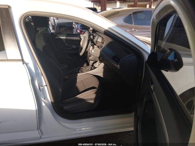 2022 VOLKSWAGEN JETTA 1.5T SPORT 5