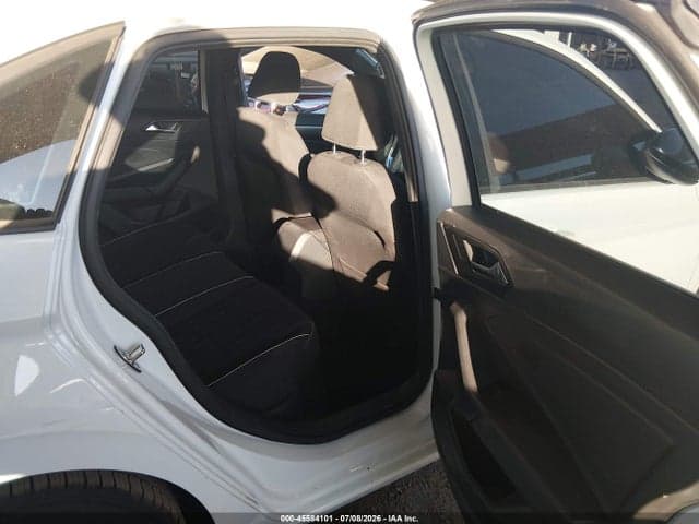2022 VOLKSWAGEN JETTA 1.5T SPORT 8