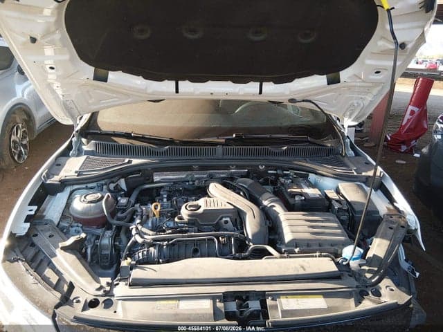 2022 VOLKSWAGEN JETTA 1.5T SPORT 10