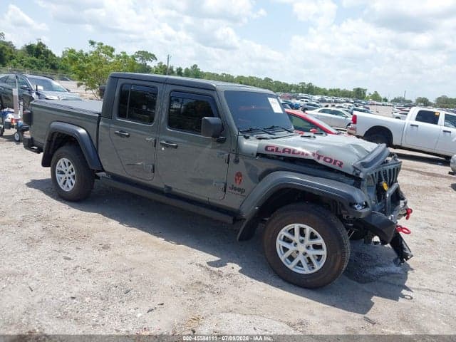2020 JEEP GLADIATOR SPORT S 4X4 1