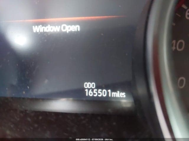 2018 TOYOTA CAMRY XSE 16