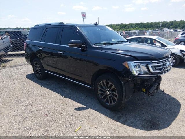 2020 FORD EXPEDITION LIMITED - 1