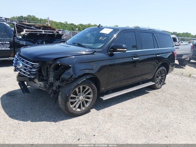 2020 FORD EXPEDITION LIMITED 2