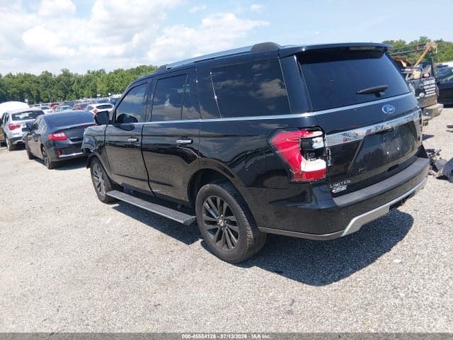 2020 FORD EXPEDITION LIMITED 3
