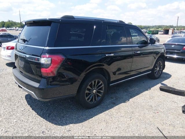 2020 FORD EXPEDITION LIMITED 4