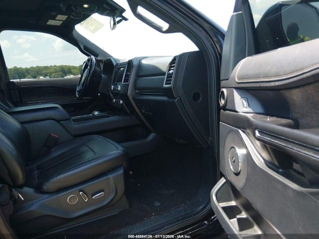 2020 FORD EXPEDITION LIMITED 5