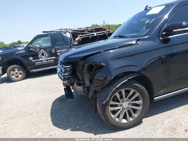 2020 FORD EXPEDITION LIMITED 6