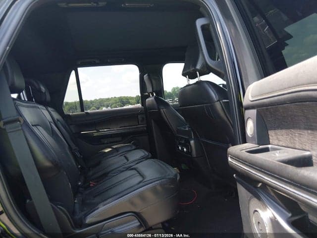 2020 FORD EXPEDITION LIMITED 8