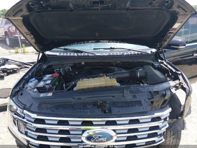 2020 FORD EXPEDITION LIMITED 10