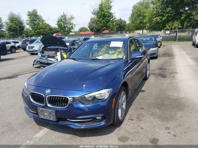 2017 BMW 330I XDRIVE 2