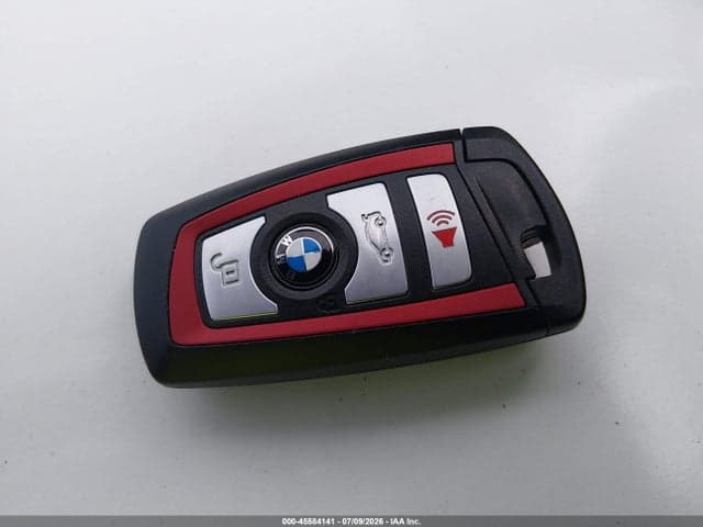 2017 BMW 330I XDRIVE 11