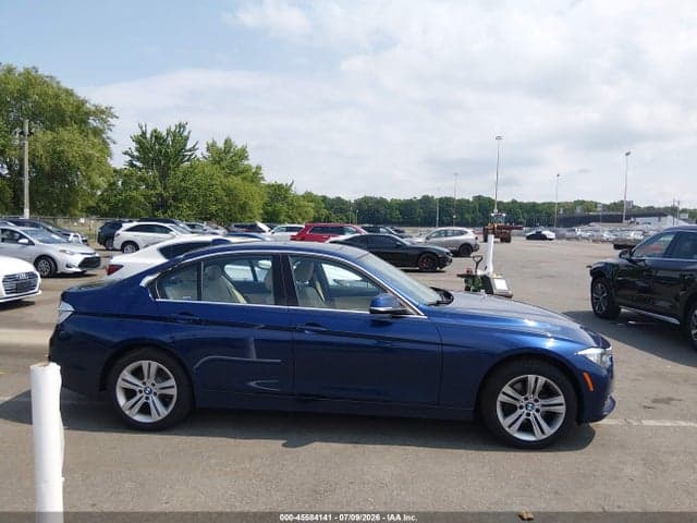 2017 BMW 330I XDRIVE 13