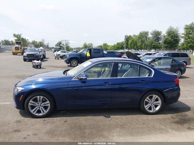 2017 BMW 330I XDRIVE 14