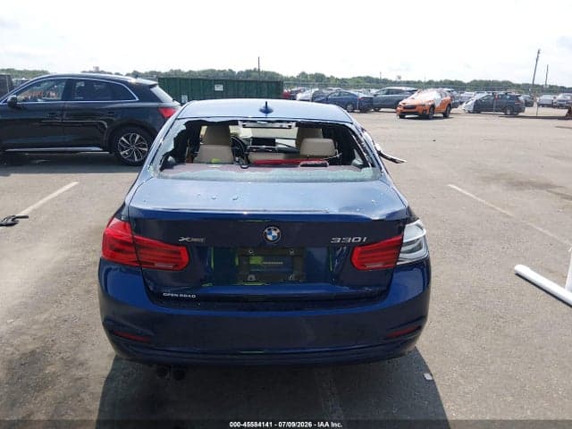 2017 BMW 330I XDRIVE 16