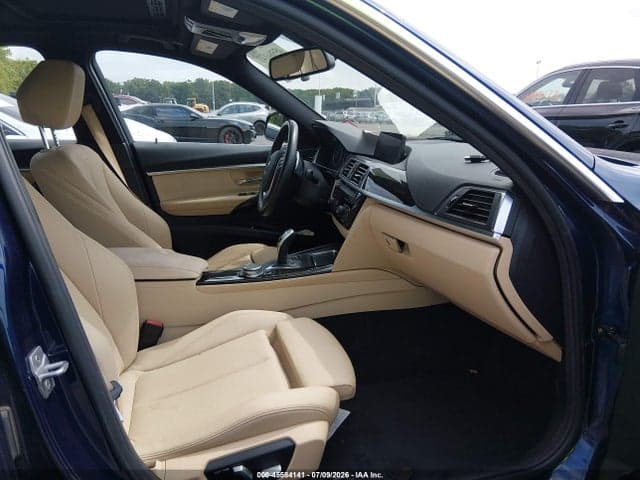 2017 BMW 330I XDRIVE 5