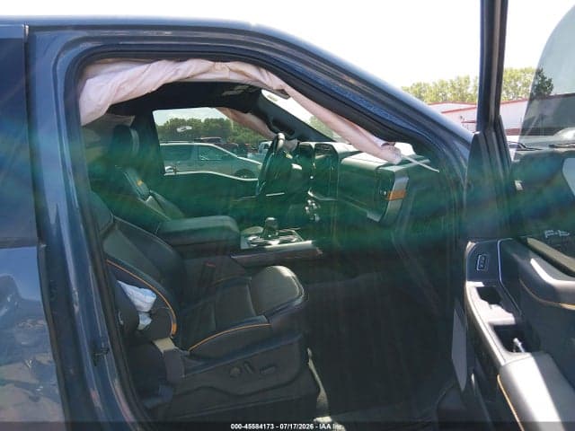 2023 FORD F-150 TREMOR 5