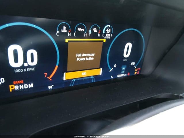 2023 FORD F-150 TREMOR 7